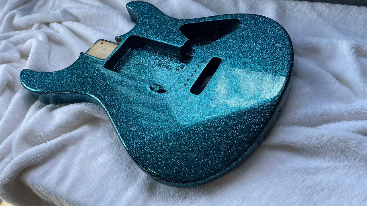 Pinturas Sparkle - GOP C